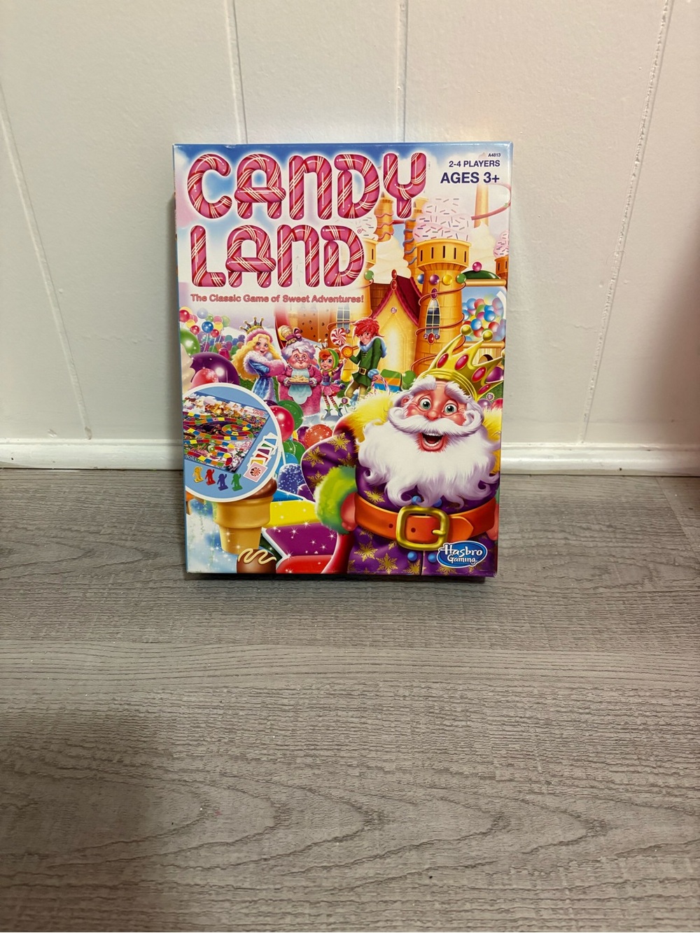 Candy Land Classic Board Game
